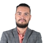 Dr. Alejandro Aldana