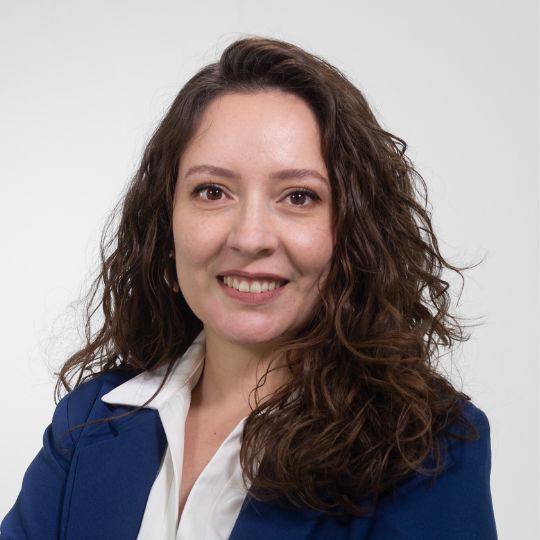 Dra. Eleonora Ocampo